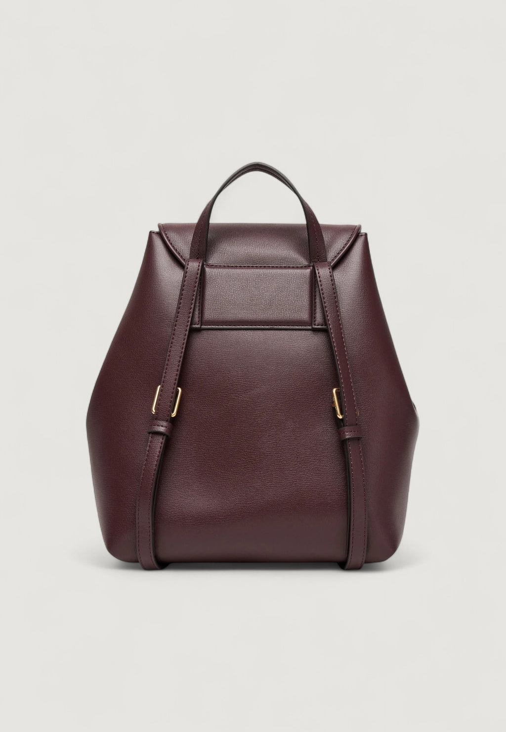 Zaino Calvin Klein FOIL LOGO FLAP BACKPACK