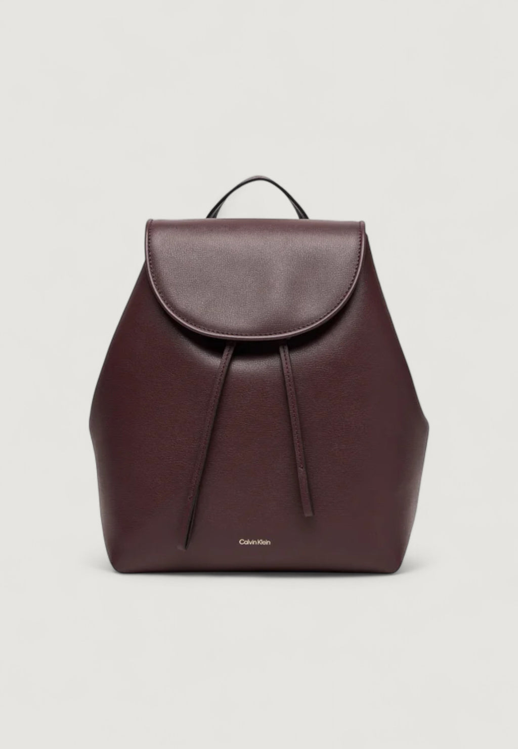 Zaino Calvin Klein FOIL LOGO FLAP BACKPACK