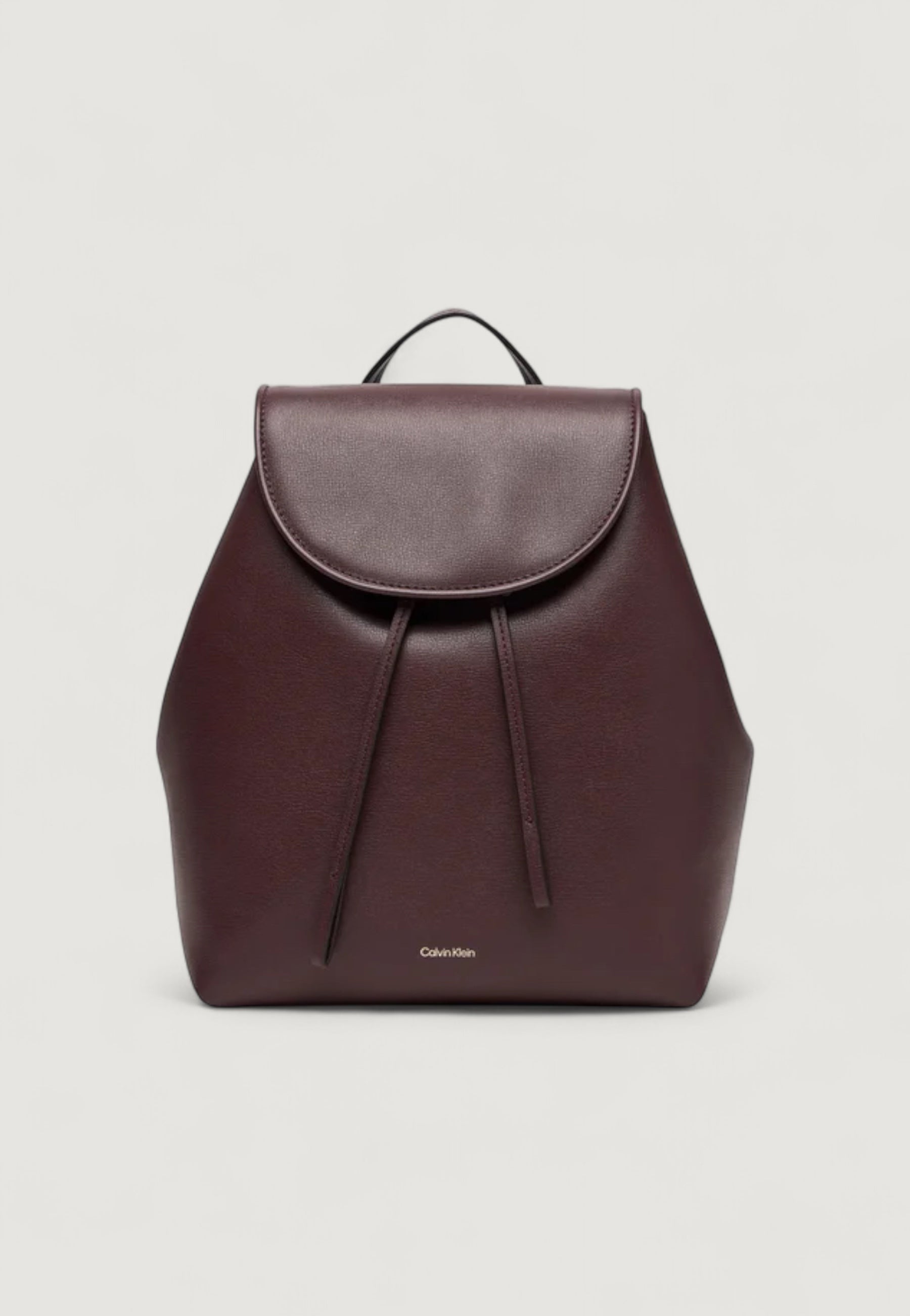 Zaino Calvin Klein FOIL LOGO FLAP BACKPACK