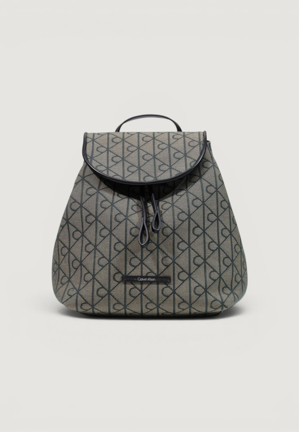 Backpack Calvin Klein EMBLEM AOP JACQUARD BACKPACK