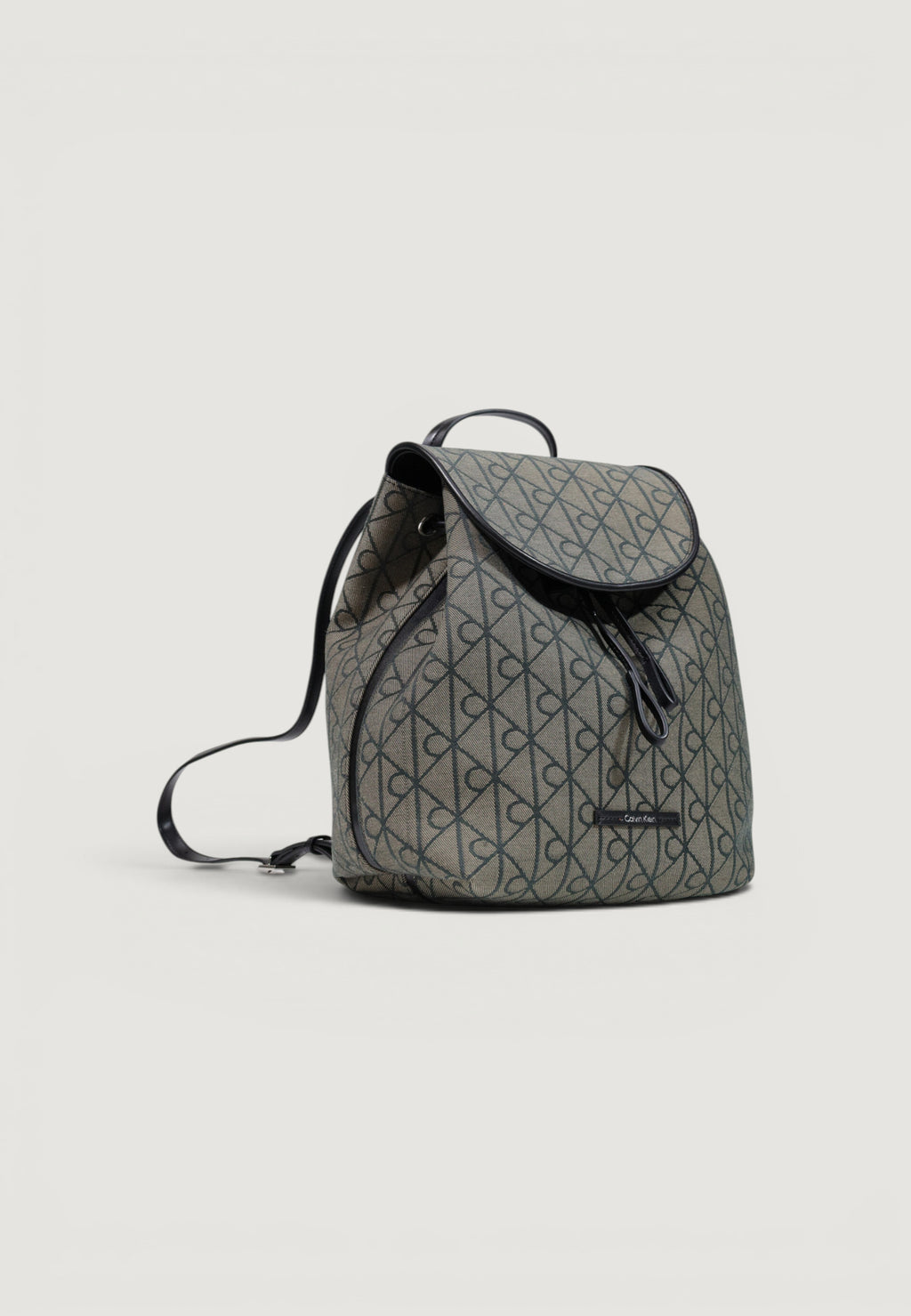 Backpack Calvin Klein EMBLEM AOP JACQUARD BACKPACK