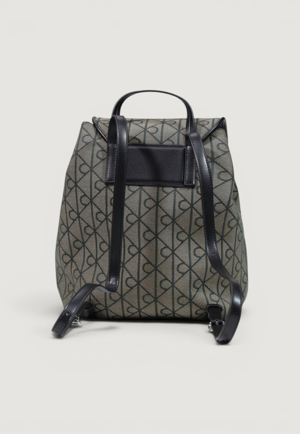 Backpack Calvin Klein EMBLEM AOP JACQUARD BACKPACK