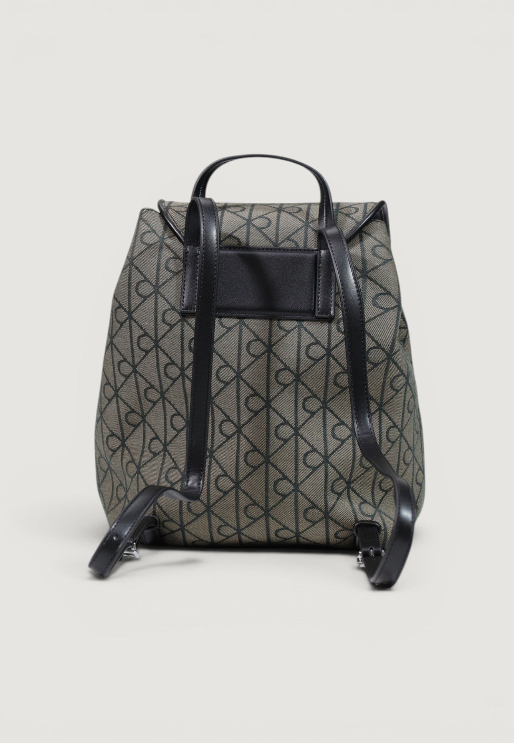 Backpack Calvin Klein EMBLEM AOP JACQUARD BACKPACK