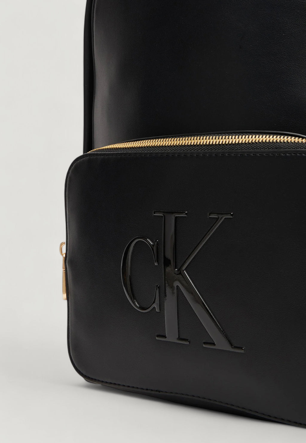 Backpack Calvin Klein BOLD CK BACKPACK