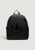Backpack Calvin Klein BOLD CK BACKPACK