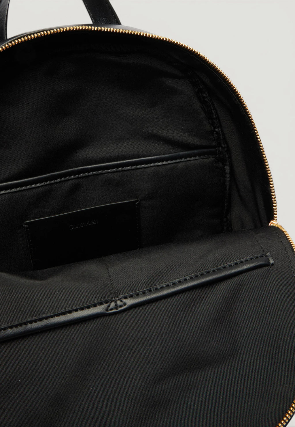 Backpack Calvin Klein BOLD CK BACKPACK