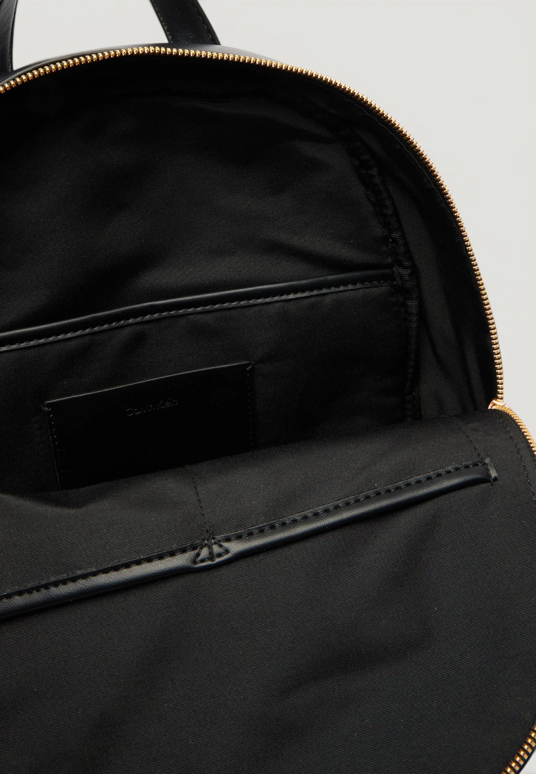Backpack Calvin Klein BOLD CK BACKPACK