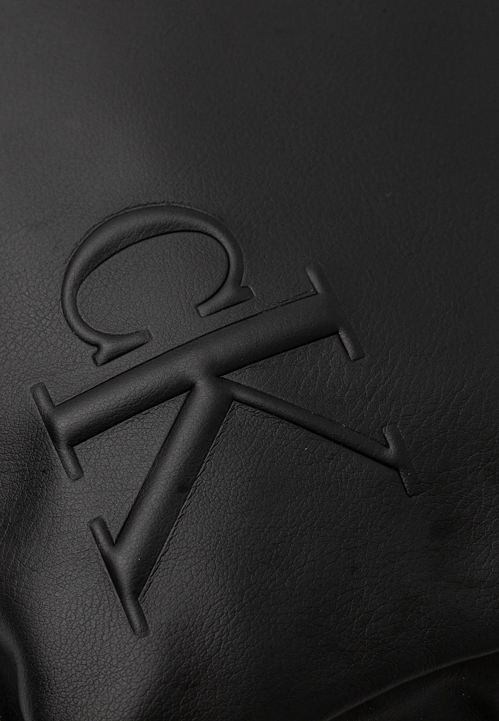 Backpack Calvin Klein BOLD CK ROUND BACKPACK