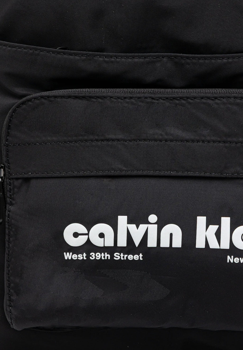 Zaino Calvin Klein CKJ GRPHC CK MLT FNC