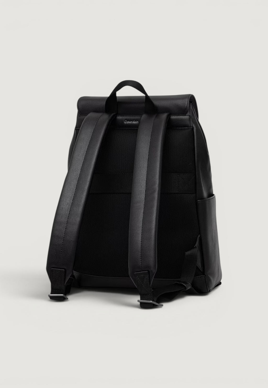 Backpack Calvin Klein EMBLEM HW FLAP BACKPACK