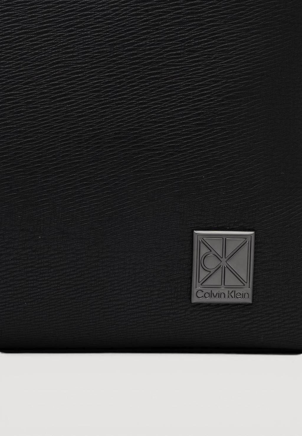 Backpack Calvin Klein EMBLEM HW FLAP BACKPACK