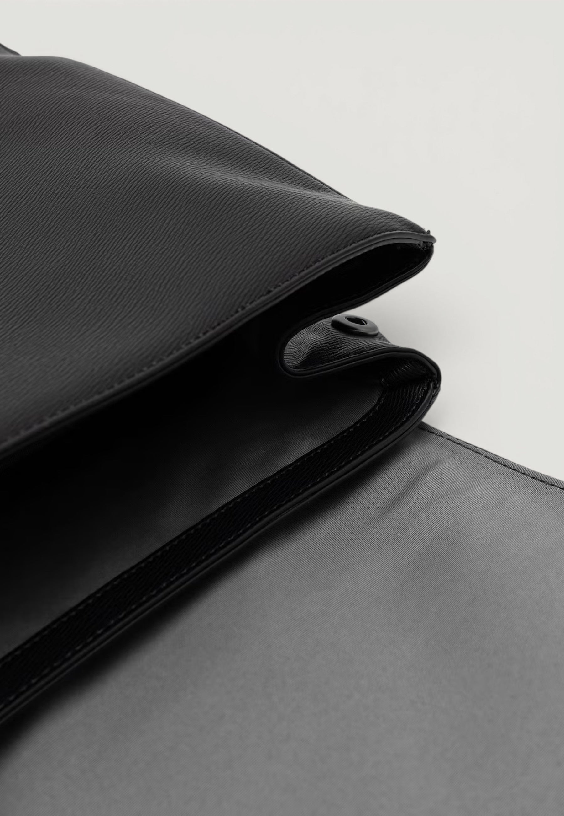Backpack Calvin Klein EMBLEM HW FLAP BACKPACK