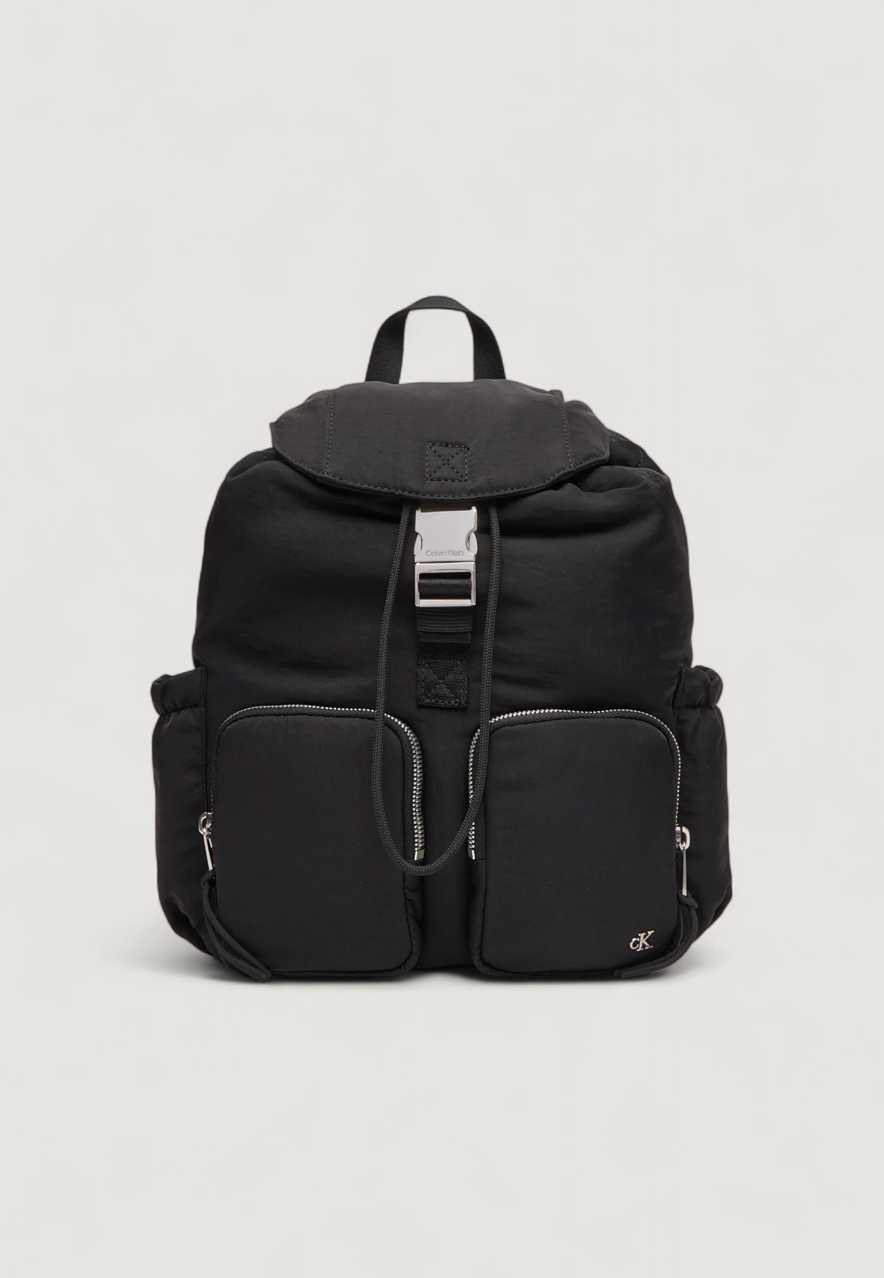 Backpack Calvin Klein FLAP NYLON BACKPACK