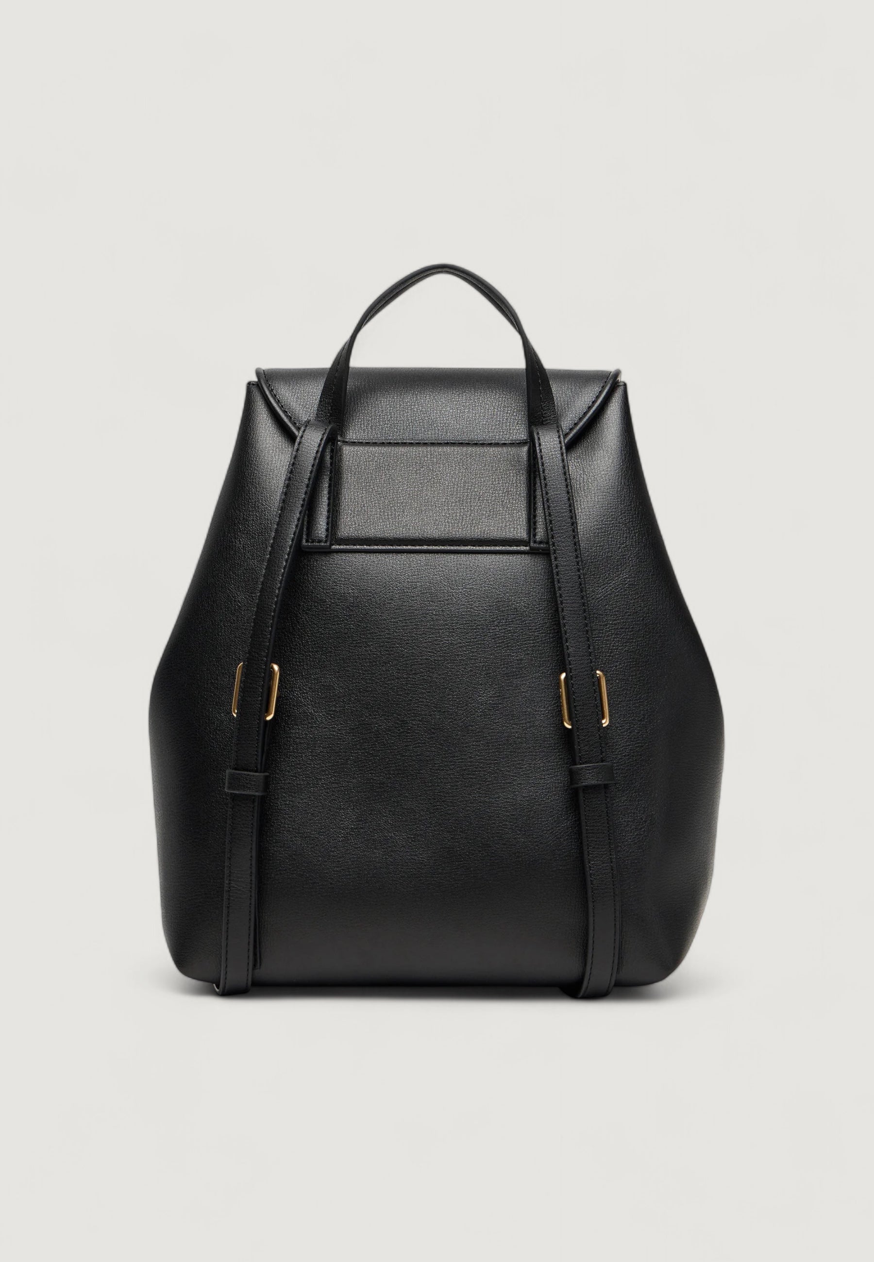 Zaino Calvin Klein FOIL LOGO FLAP BACKPACK