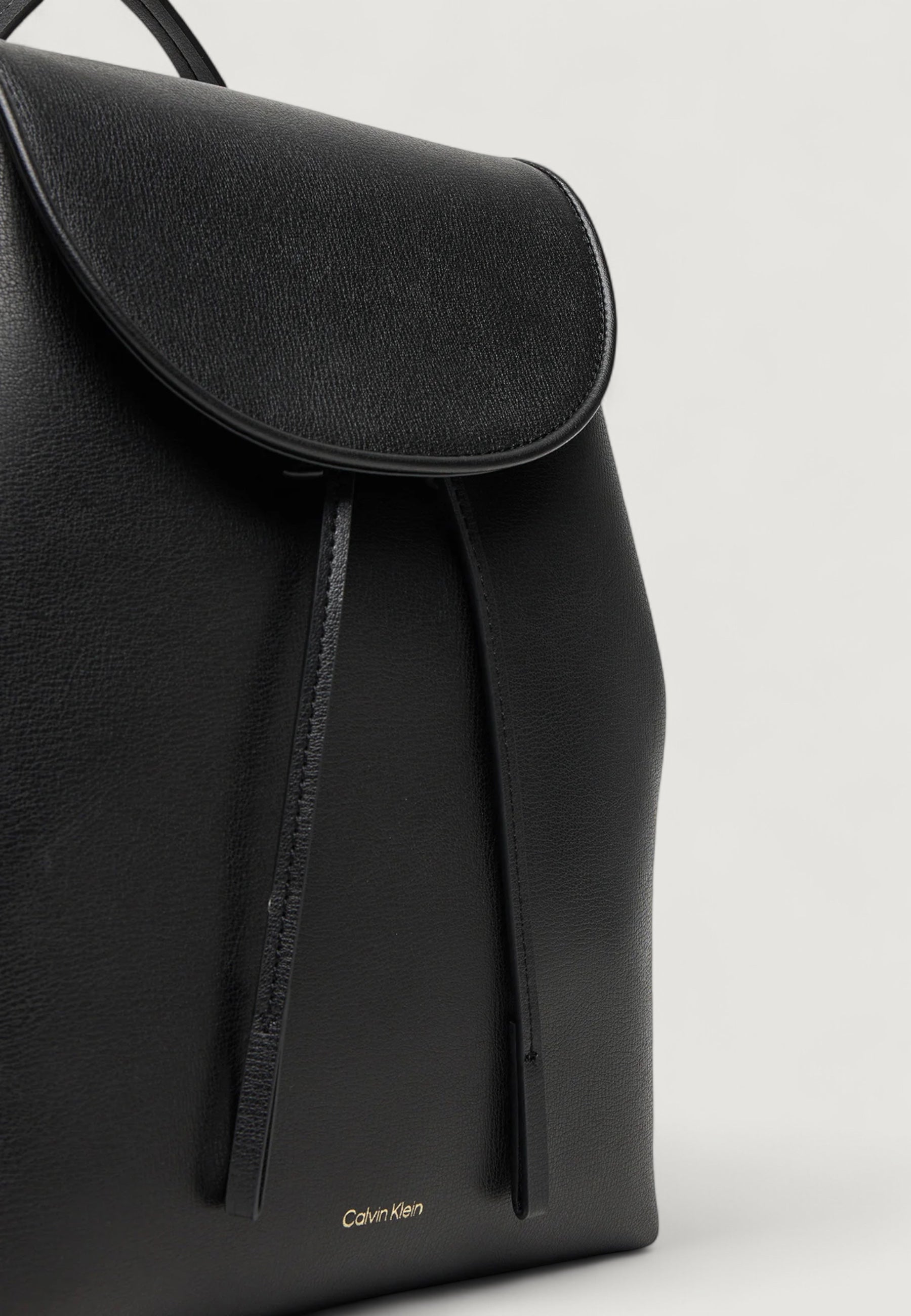 Zaino Calvin Klein FOIL LOGO FLAP BACKPACK