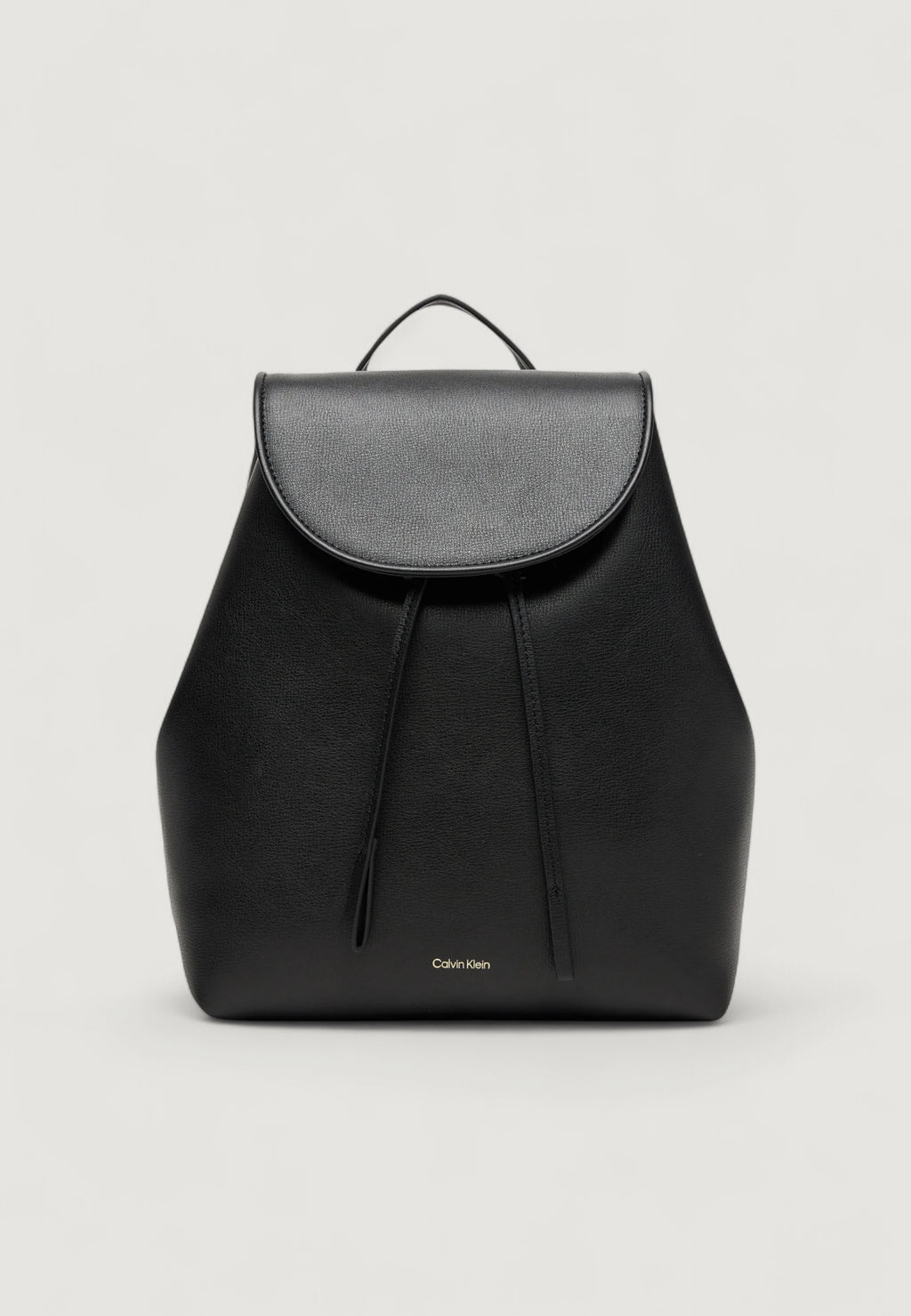 Zaino Calvin Klein FOIL LOGO FLAP BACKPACK
