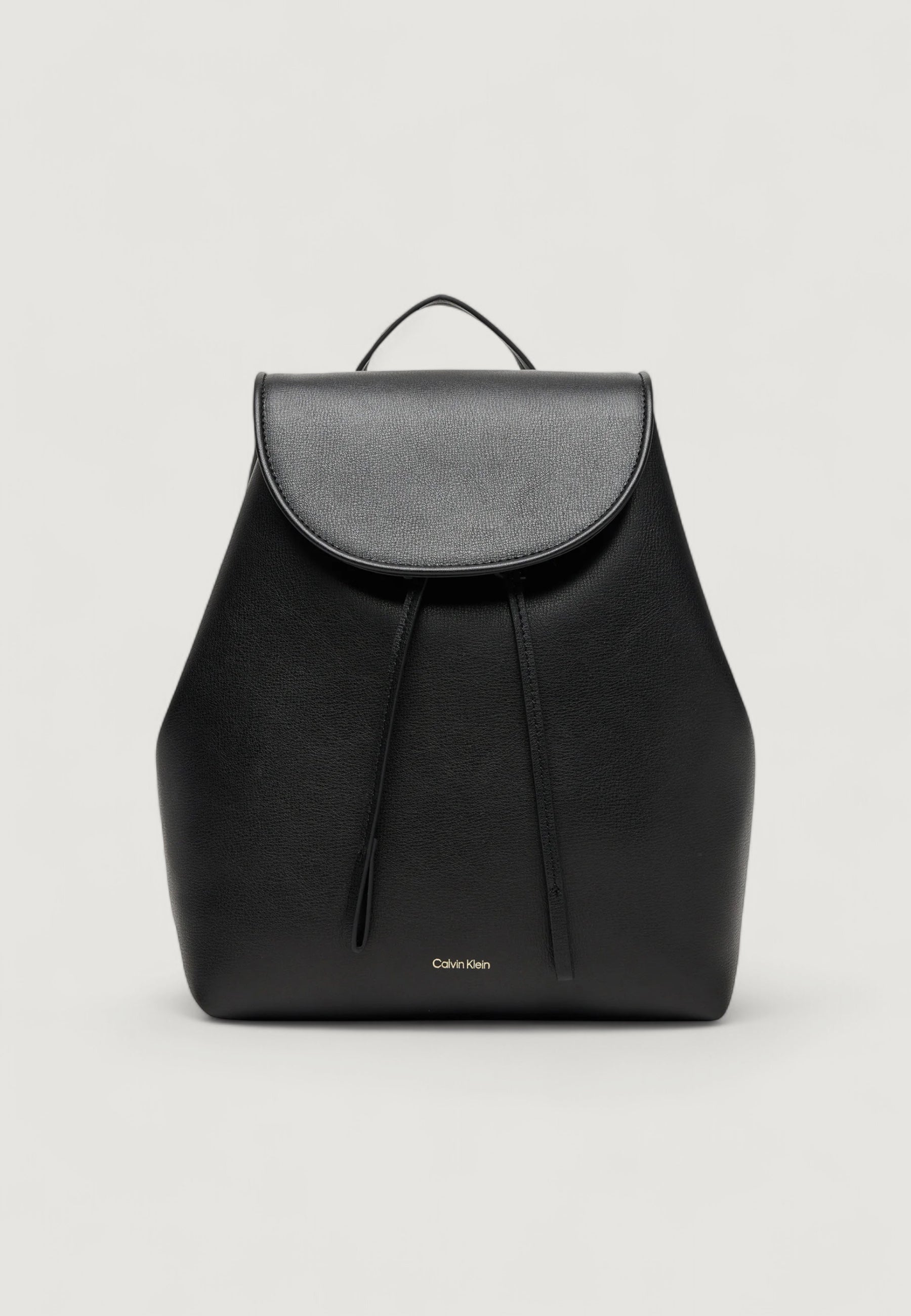Zaino Calvin Klein FOIL LOGO FLAP BACKPACK