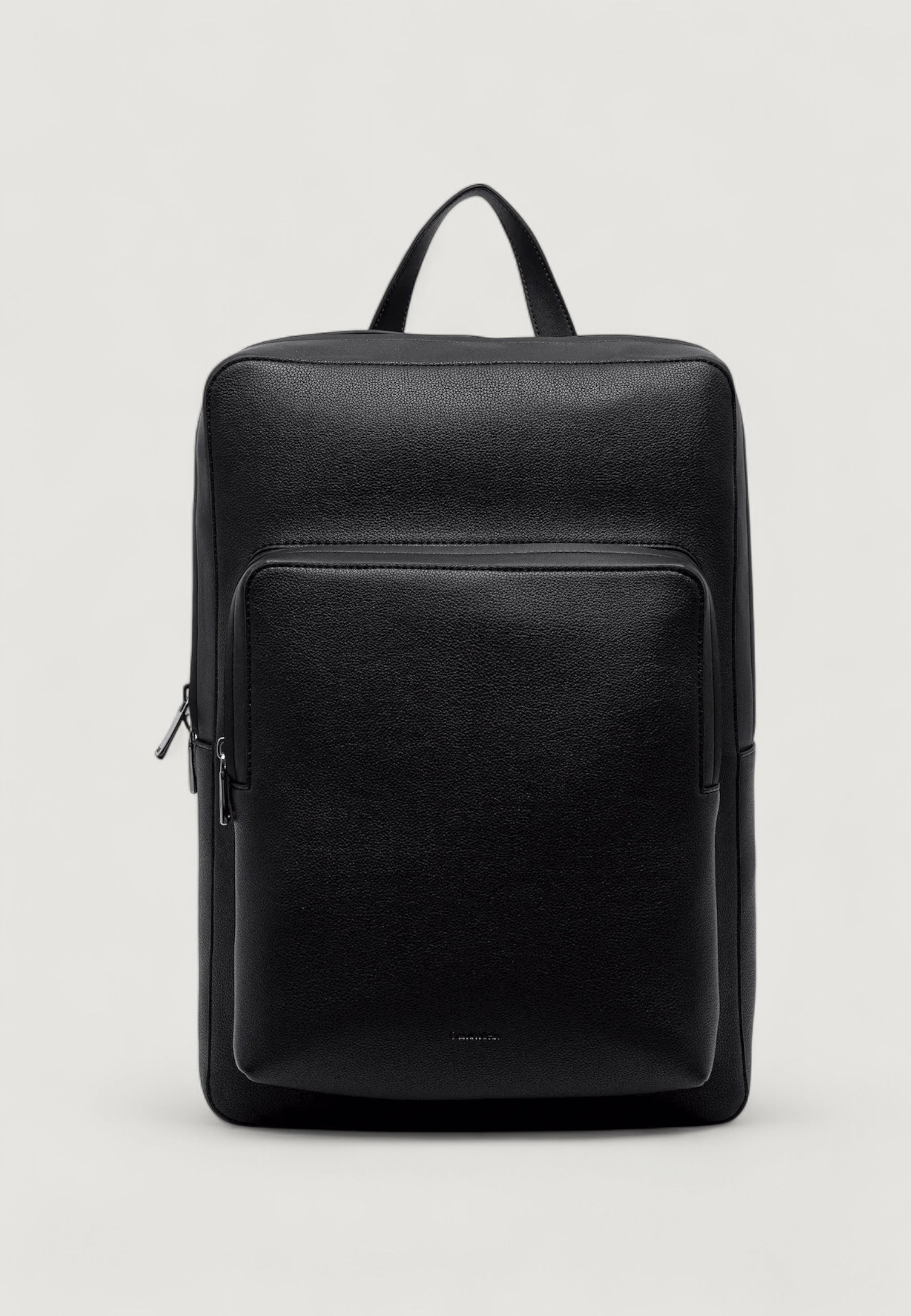 Backpack Calvin Klein MICRO PEBBLE SLIM SQ BP 42
