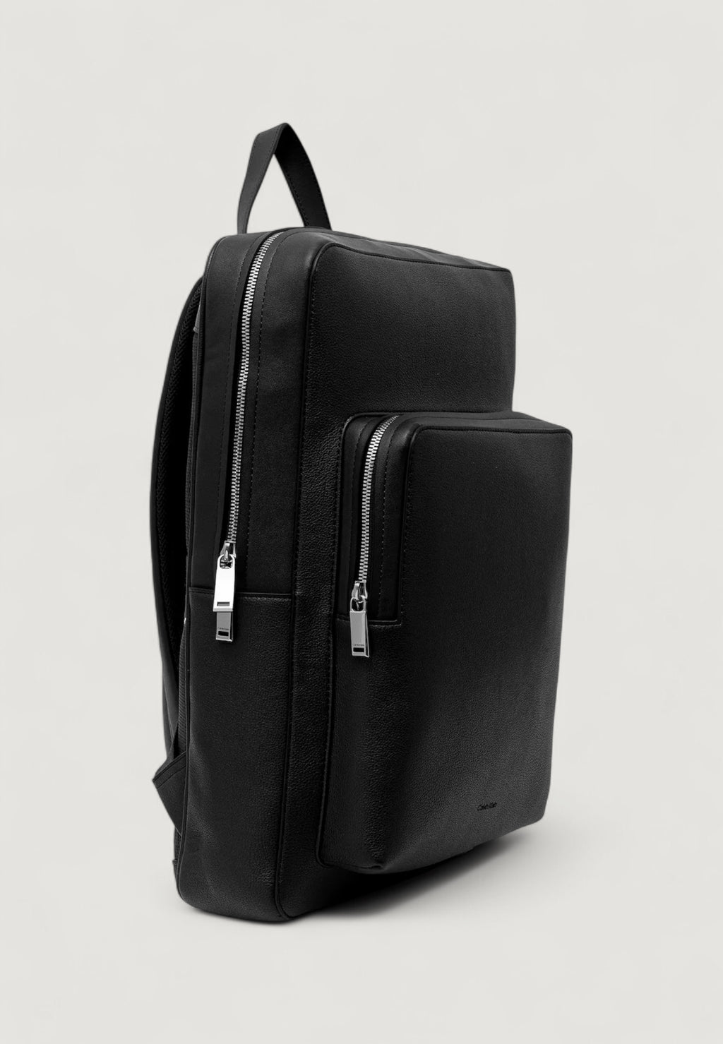 Backpack Calvin Klein MICRO PEBBLE SLIM SQ BP 42