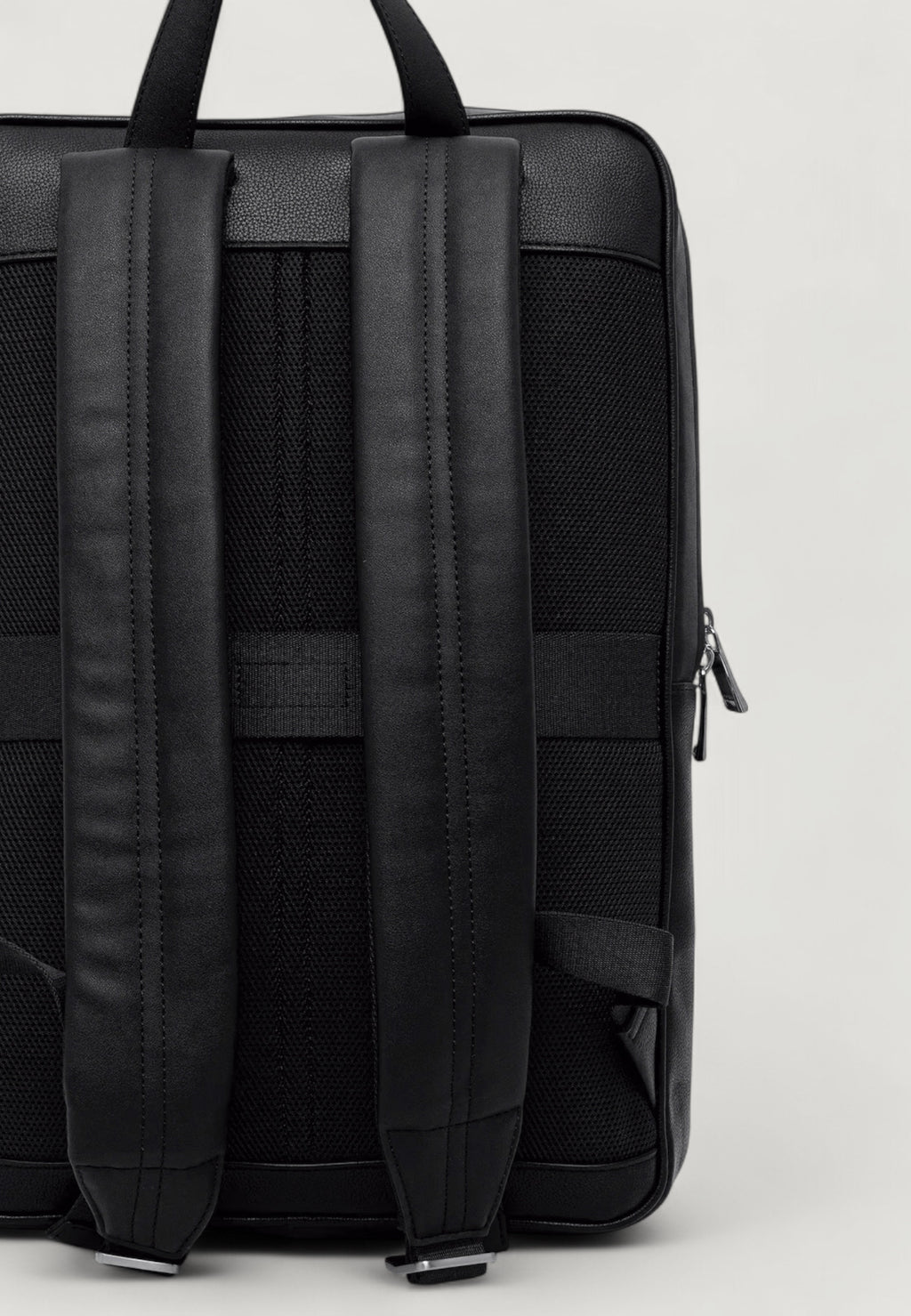 Backpack Calvin Klein MICRO PEBBLE SLIM SQ BP 42