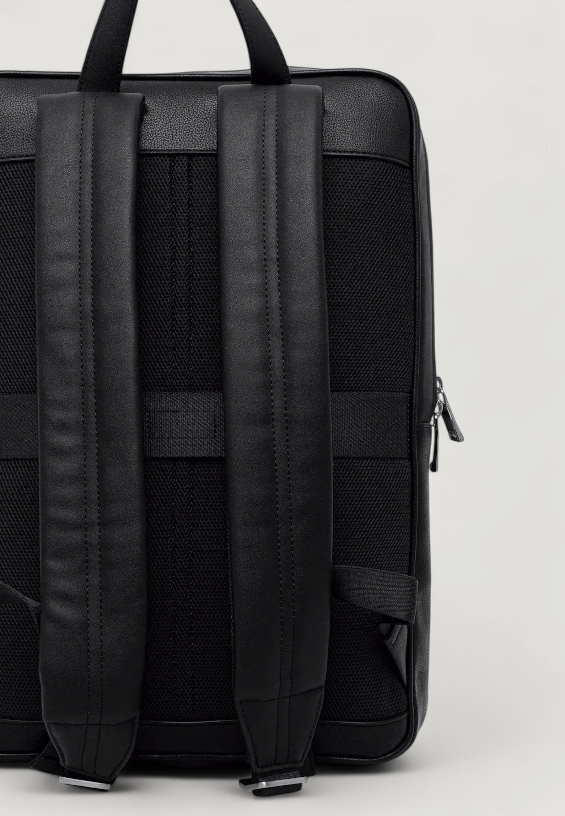 Backpack Calvin Klein MICRO PEBBLE SLIM SQ BP 42