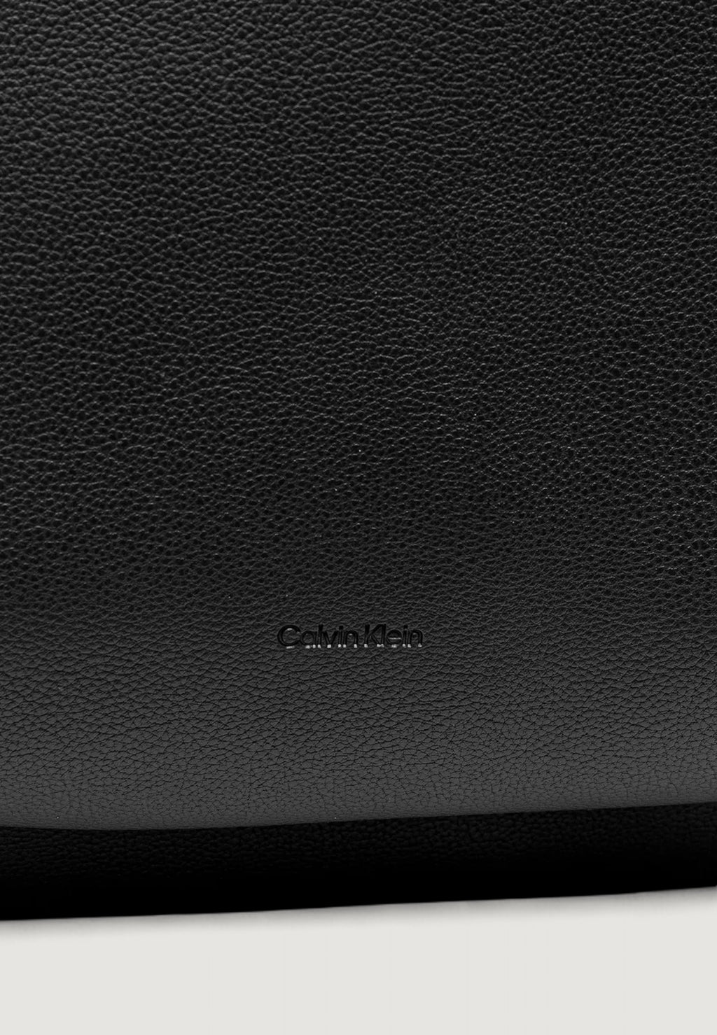 Backpack Calvin Klein MICRO PEBBLE SLIM SQ BP 42