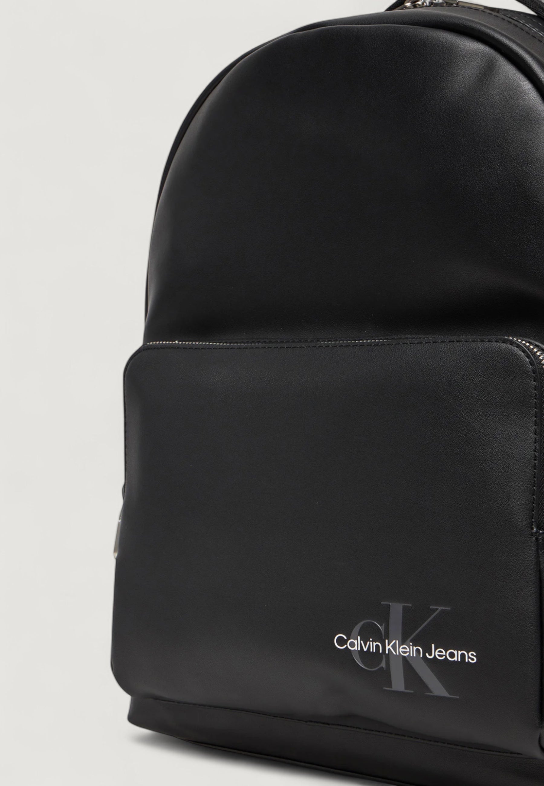 Backpack Calvin Klein Jeans MONO LOGO BACKPACK 40