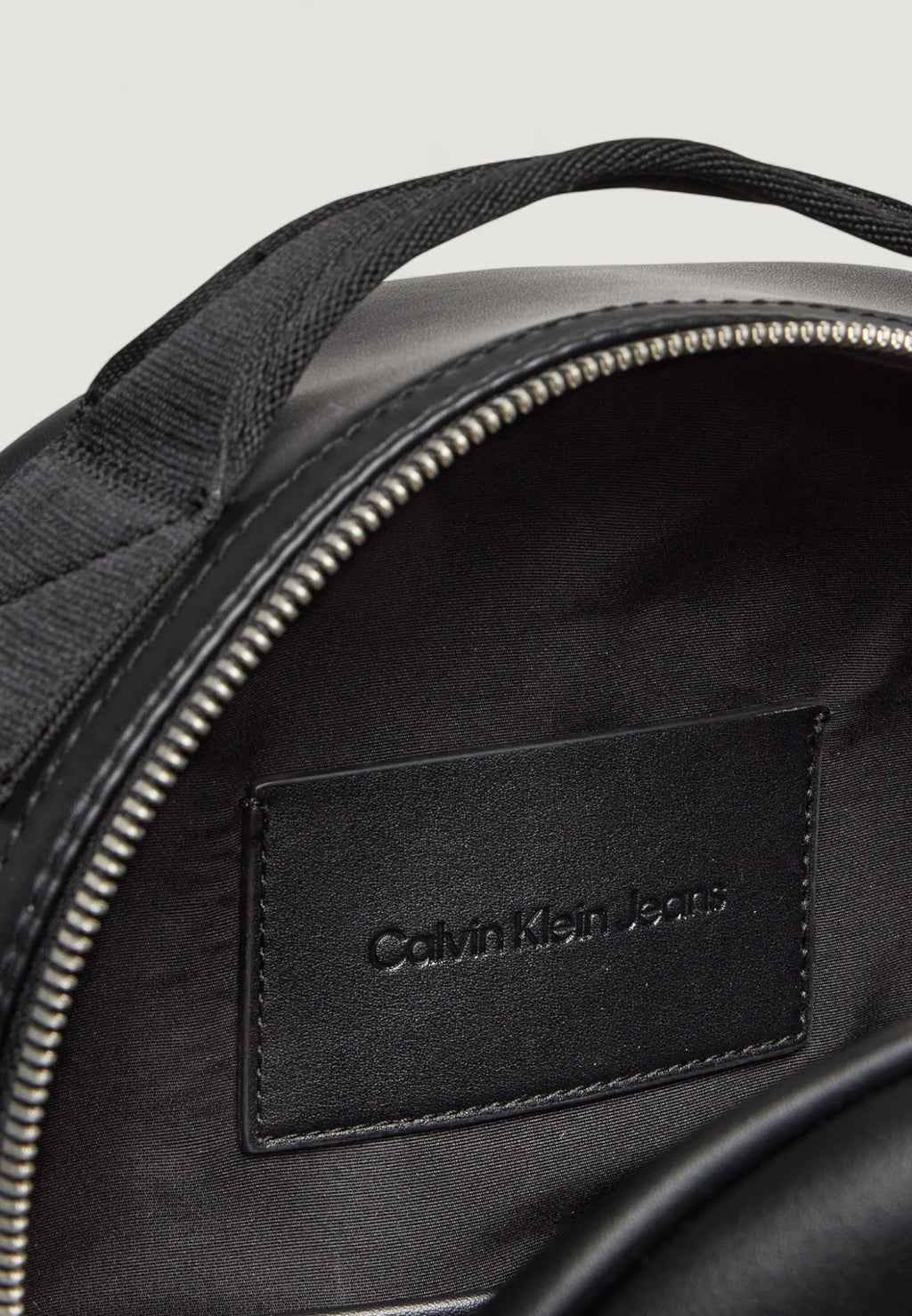 Backpack Calvin Klein Jeans MONO LOGO BACKPACK 40