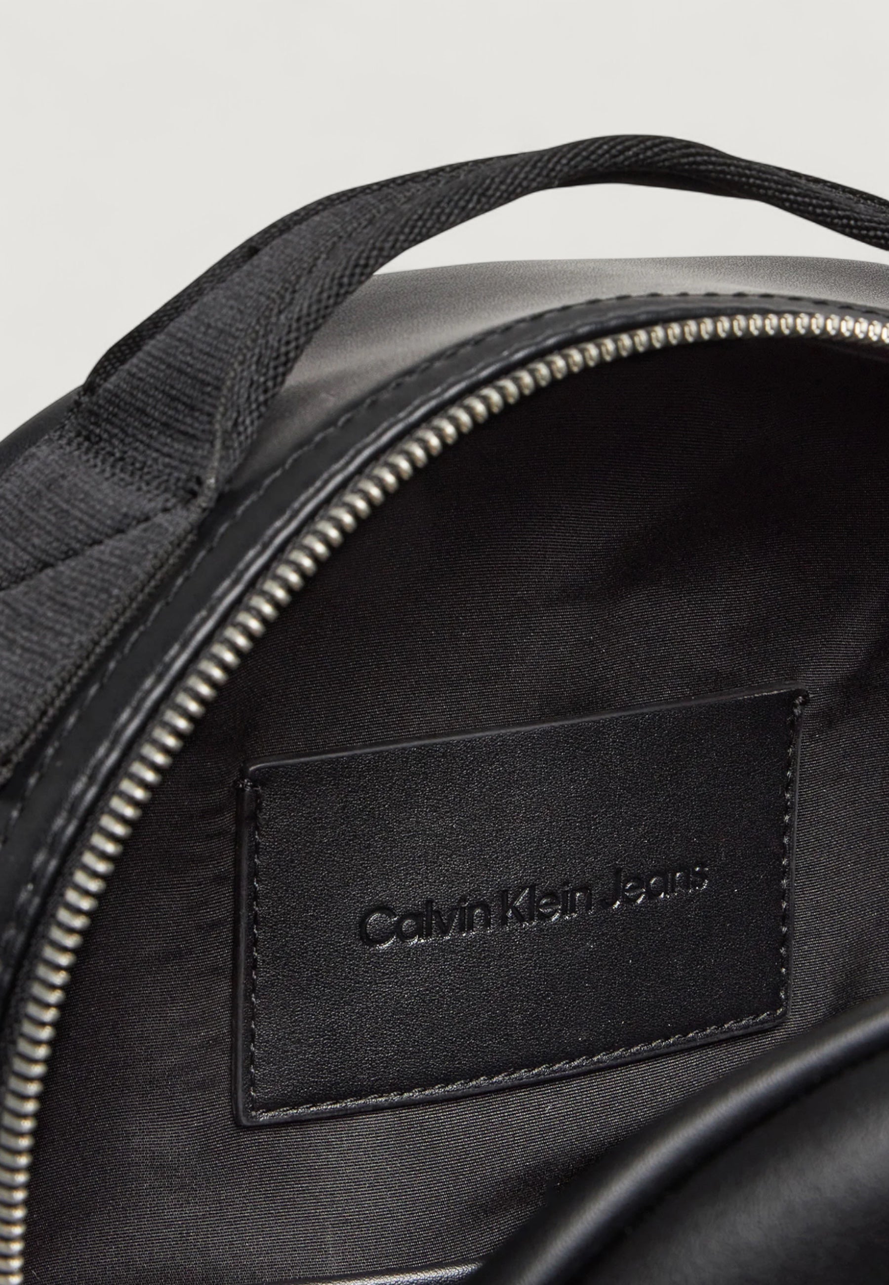 Backpack Calvin Klein Jeans MONO LOGO BACKPACK 40