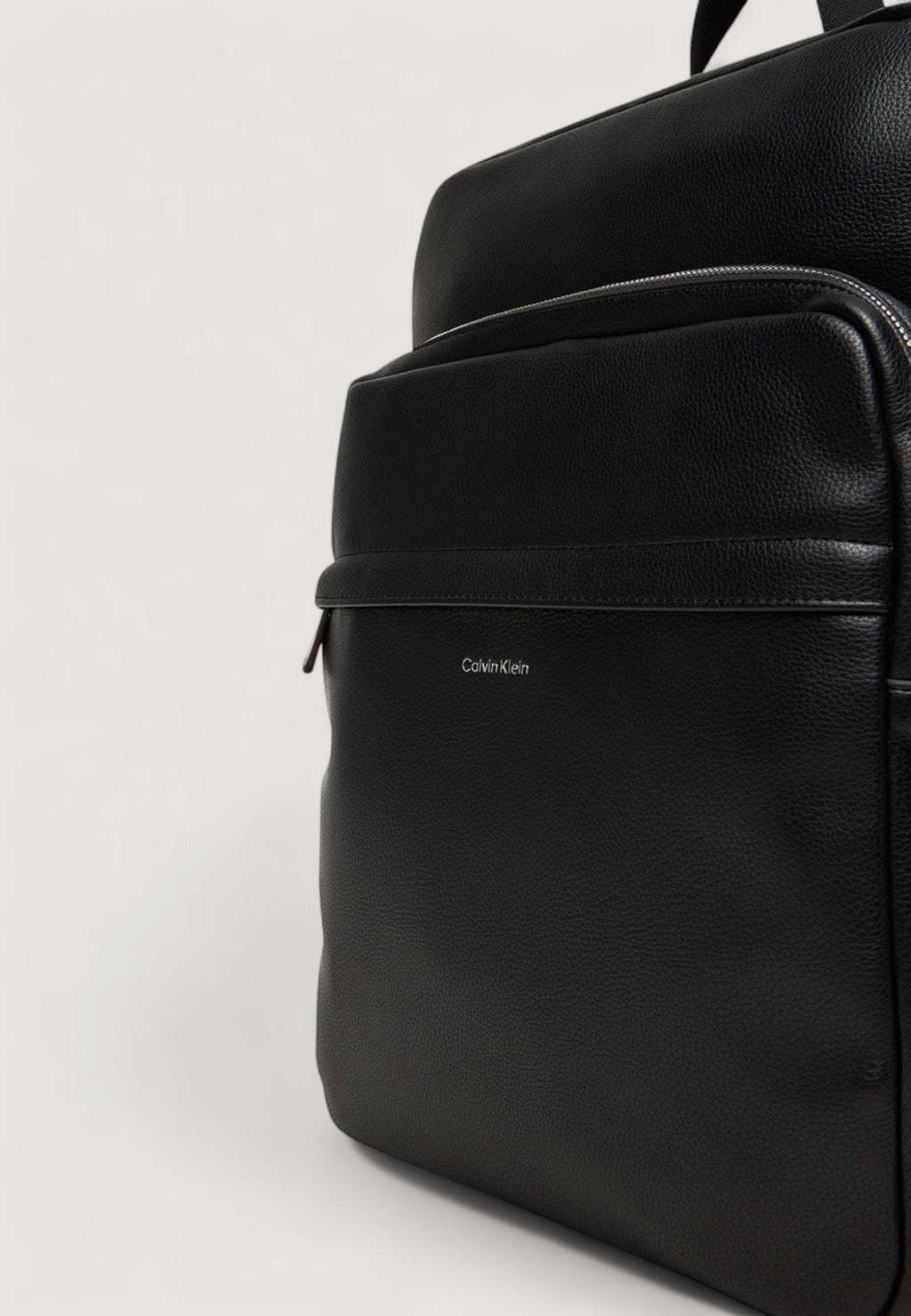 Backpack Calvin Klein RAISED SLIM SQUARE BACKPACK