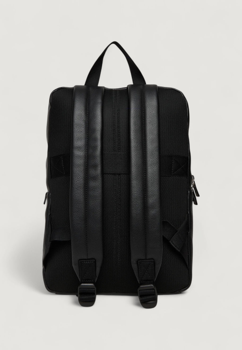 Backpack Calvin Klein RAISED SLIM SQUARE BACKPACK