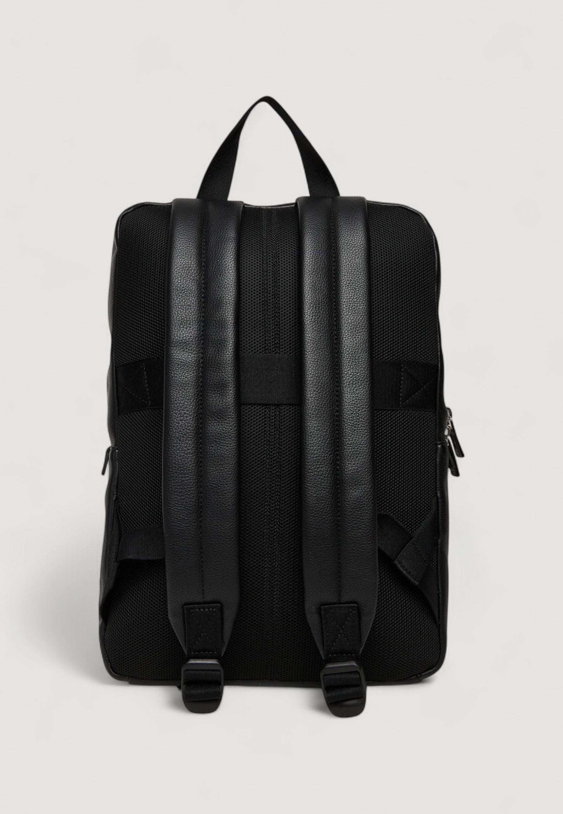 Backpack Calvin Klein RAISED SLIM SQUARE BACKPACK
