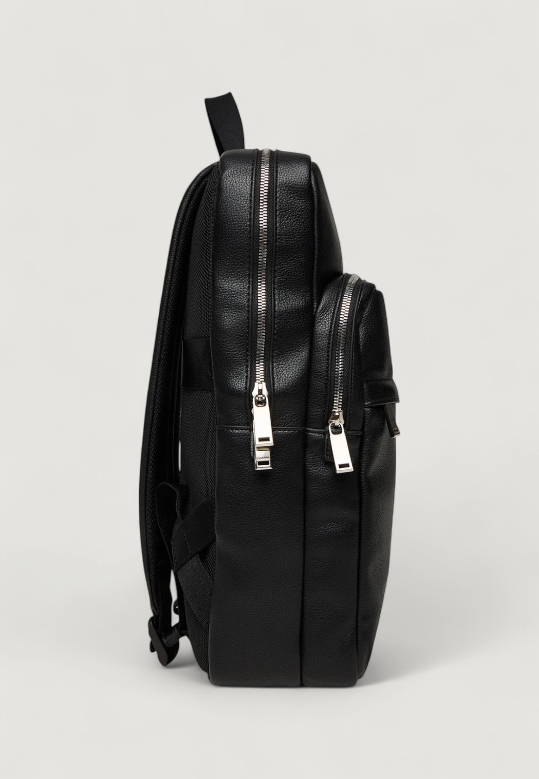 Backpack Calvin Klein RAISED SLIM SQUARE BACKPACK
