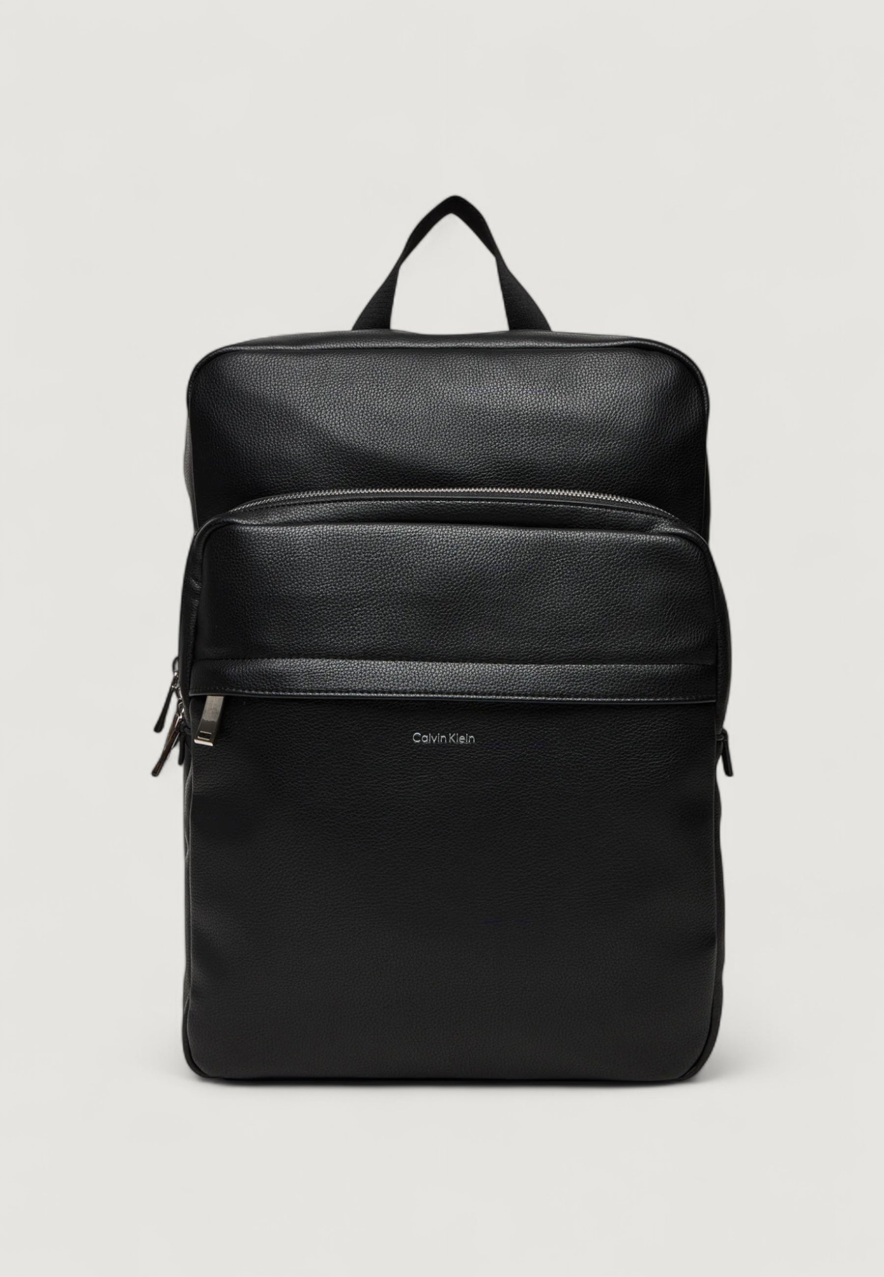 Backpack Calvin Klein RAISED SLIM SQUARE BACKPACK