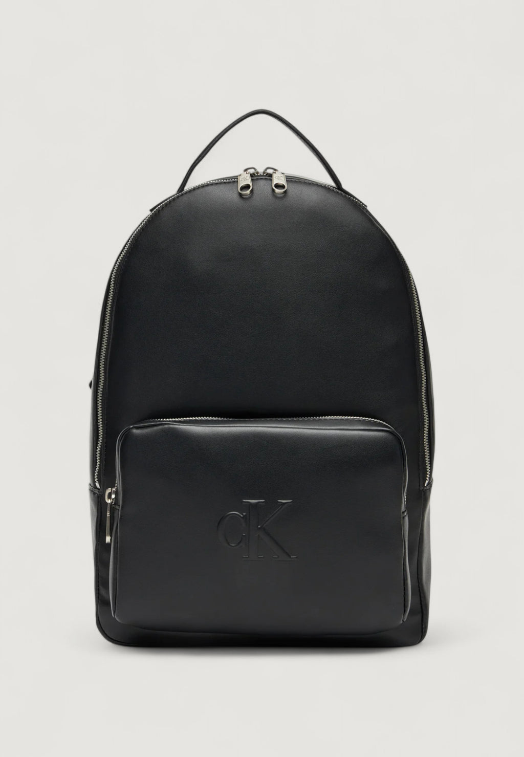Zaino Calvin Klein SCLPTD IMPRSSSN SLM