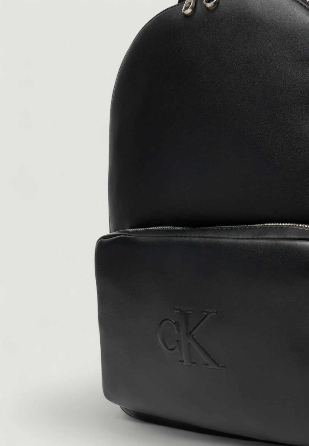 Zaino Calvin Klein SCLPTD IMPRSSSN SLM