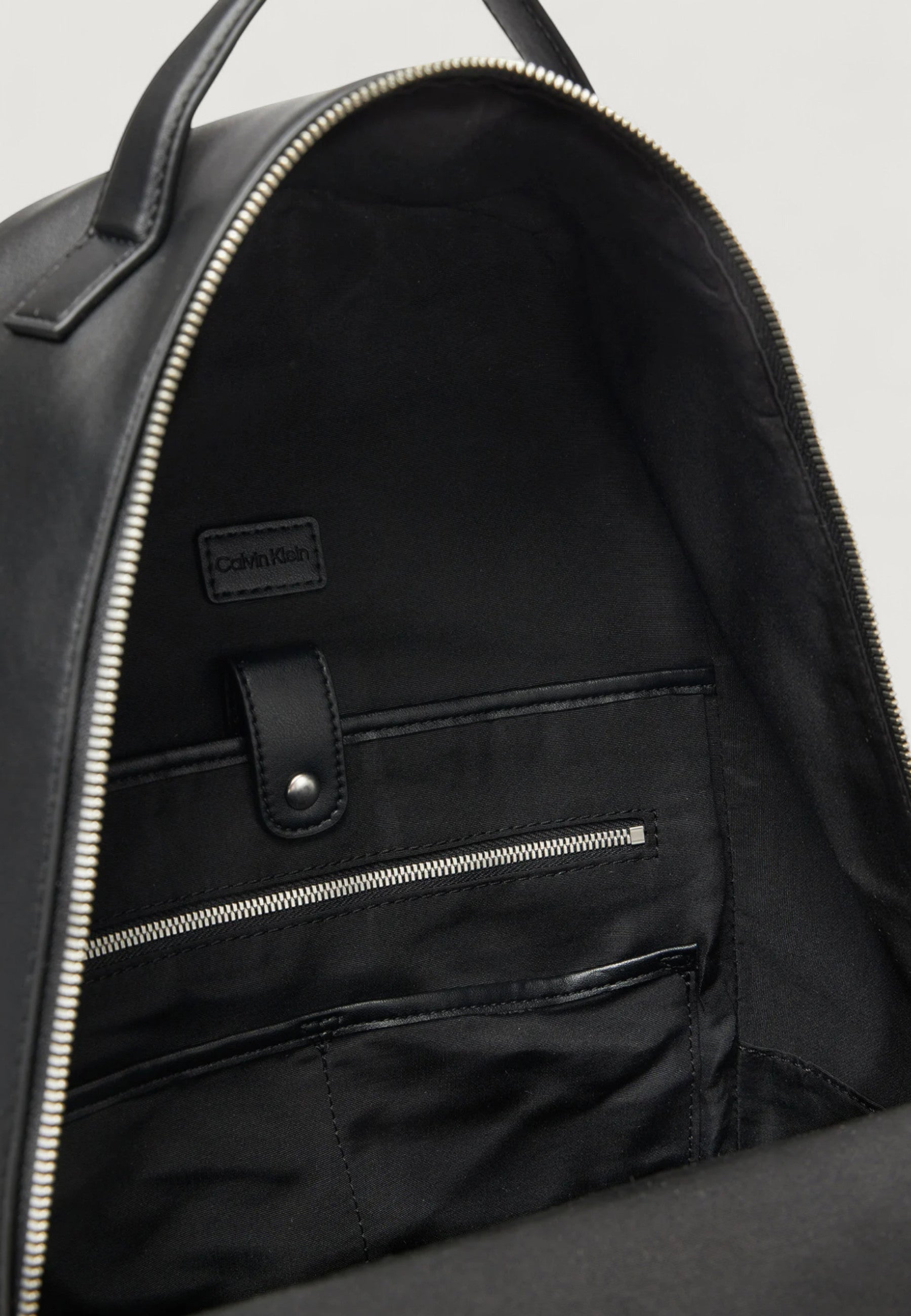 Zaino Calvin Klein SCLPTD IMPRSSSN SLM