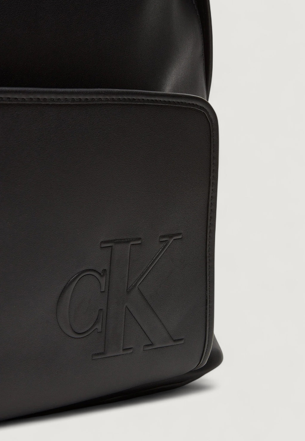 Zaino Calvin Klein SCULPTED IMPRESSION BACKPACK 40