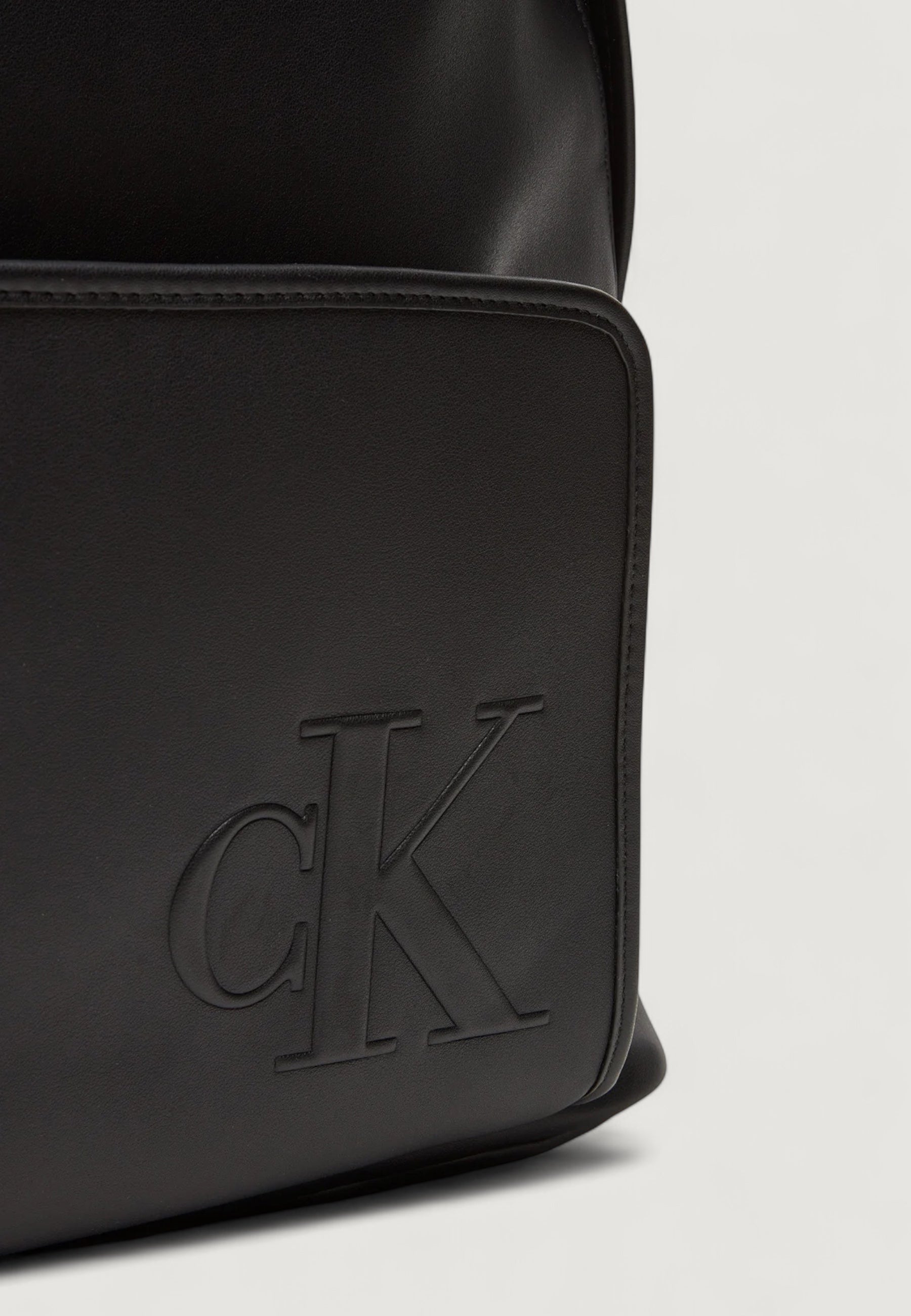 Zaino Calvin Klein SCULPTED IMPRESSION BACKPACK 40