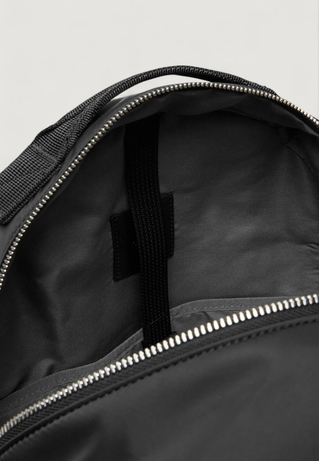 Backpack Calvin Klein SLEEK NYLON BACKPACK