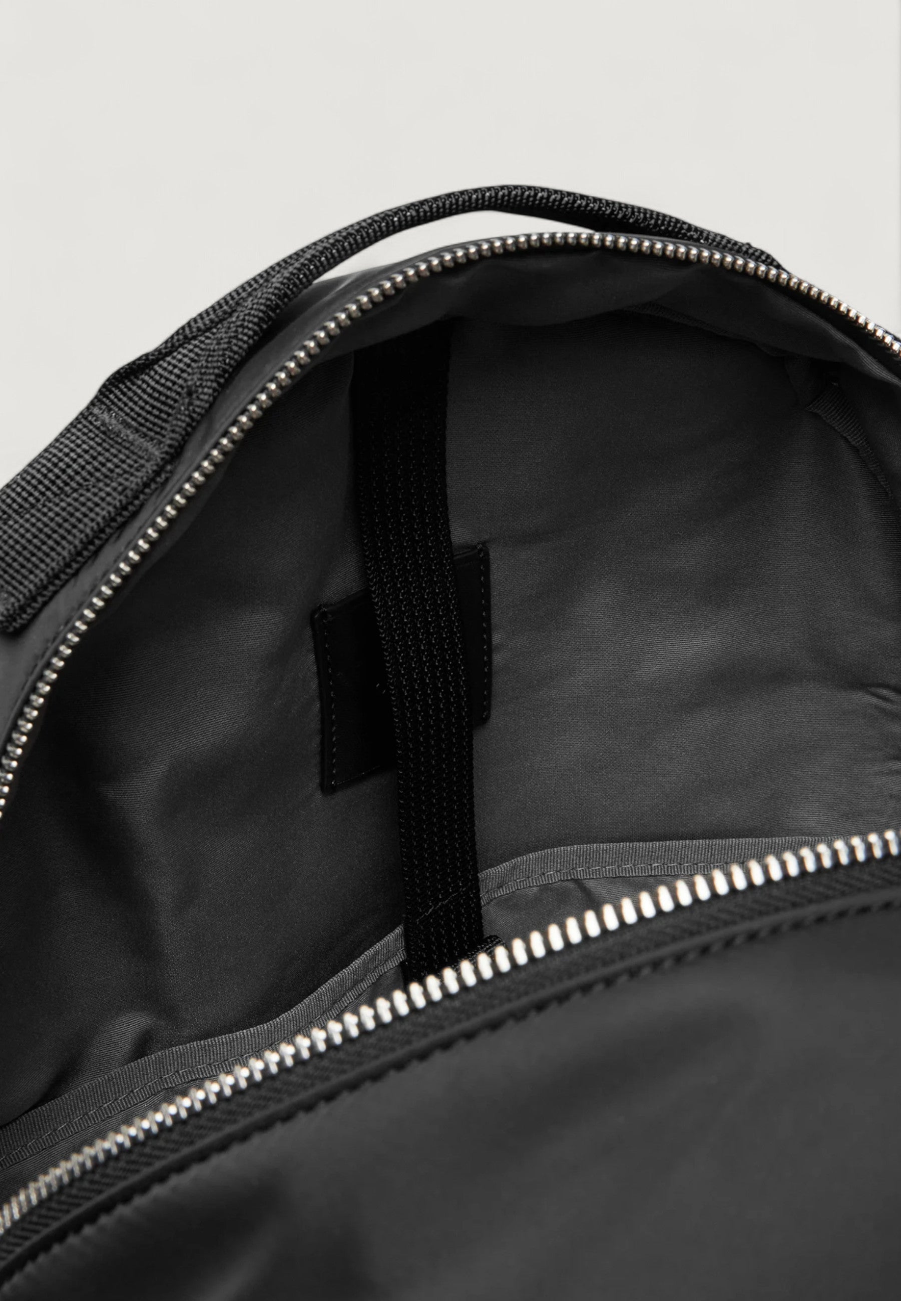 Backpack Calvin Klein SLEEK NYLON BACKPACK