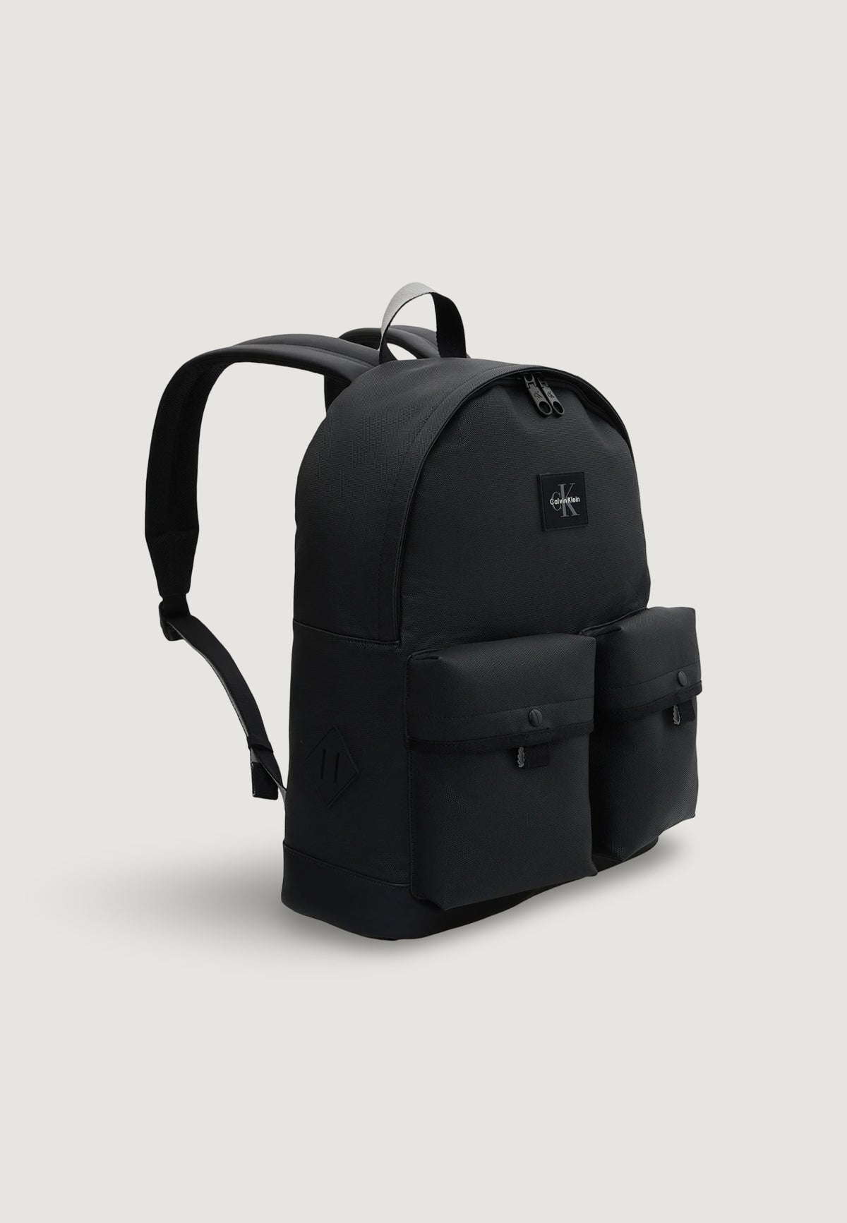 Zaino Calvin Klein TEXTURE MIX ROUND BACKPACK