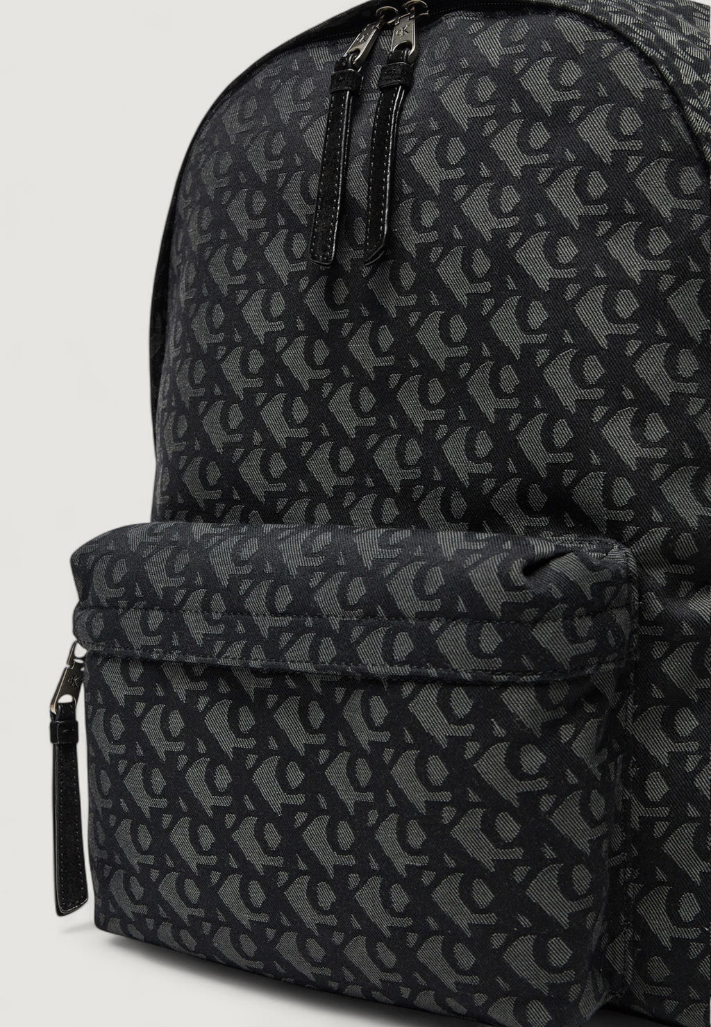 Zaino Calvin Klein UNSTRCTRD MNGRM BCKP