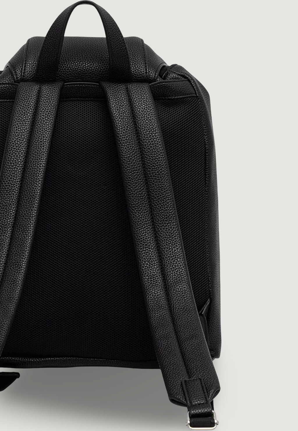 Zaino Calvin Klein WEBBING STRAP FLAP B?ACKPACK