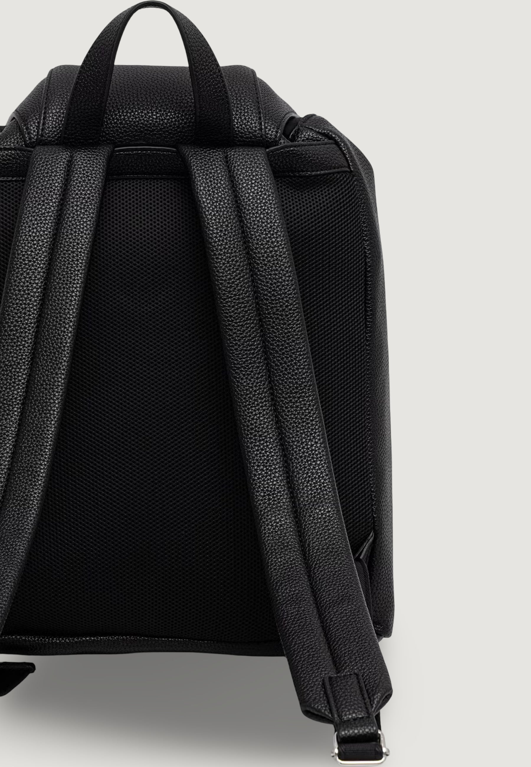Zaino Calvin Klein WEBBING STRAP FLAP B?ACKPACK