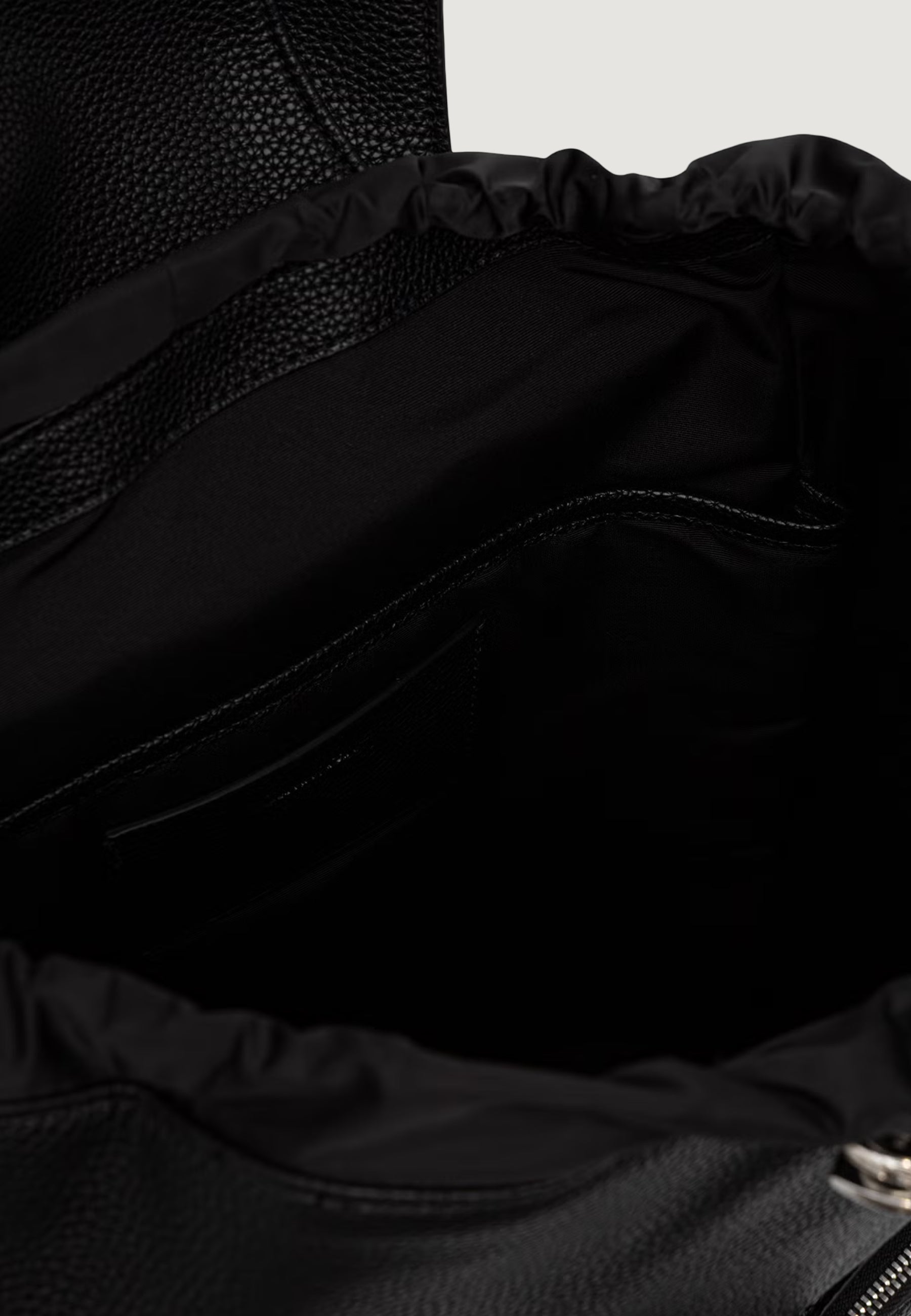 Zaino Calvin Klein WEBBING STRAP FLAP B?ACKPACK