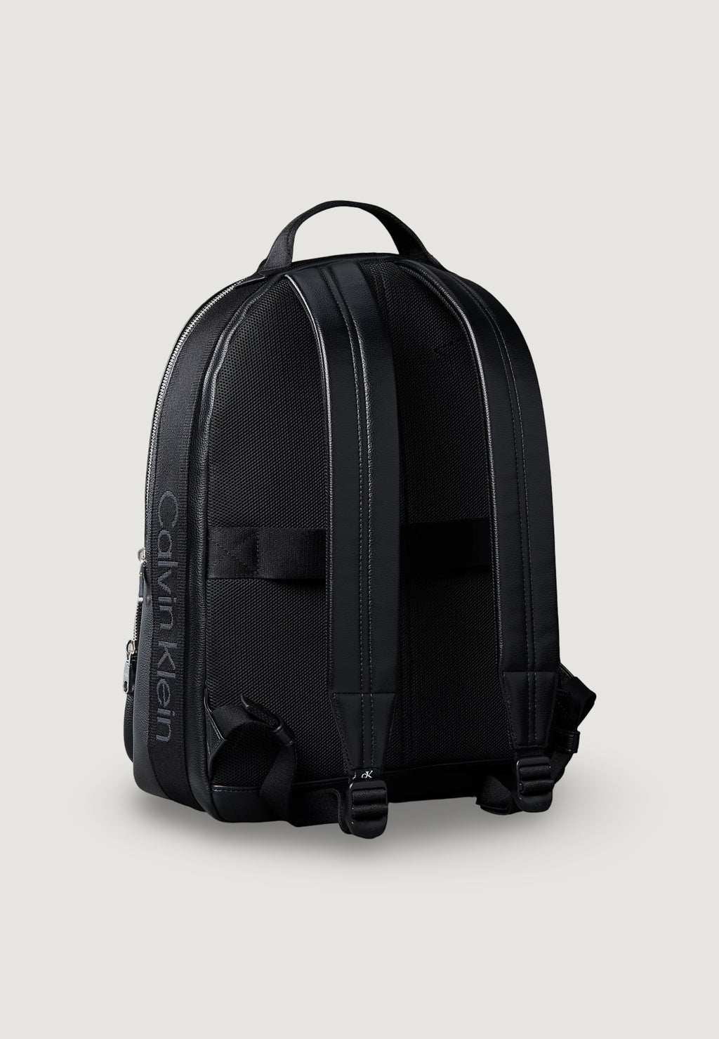Zaino Calvin Klein WEBBING STRAP ROUND BACKPACK