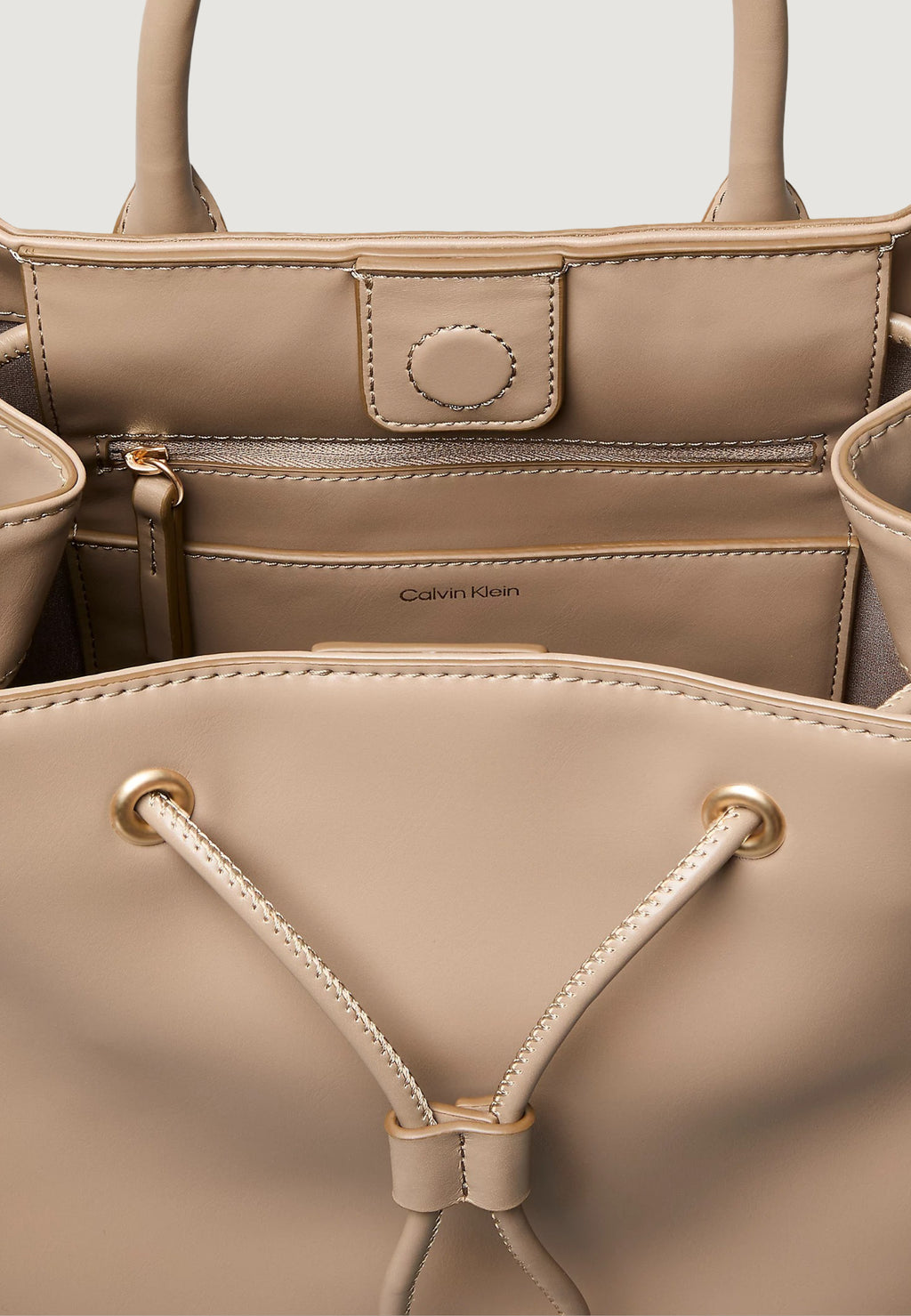 Zaino Calvin Klein CK DRAWSTRING