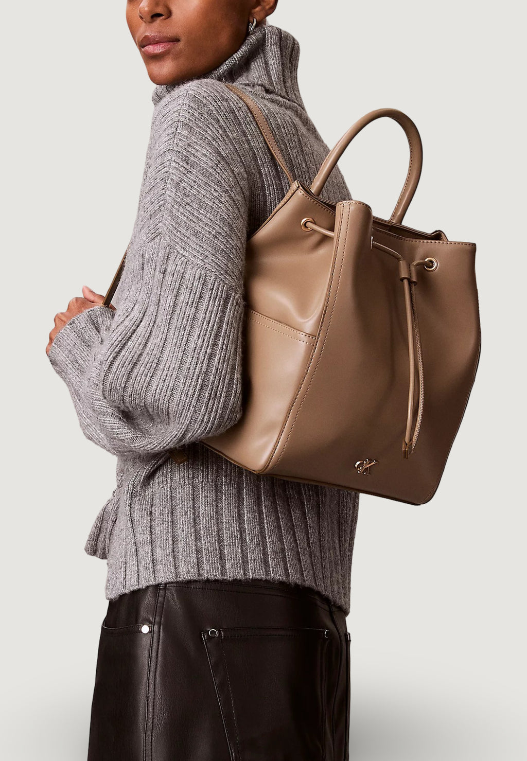 Zaino Calvin Klein CK DRAWSTRING