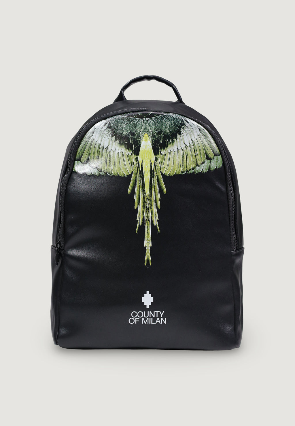 Zaino COUNTY OF MILAN PRINTED BACKPACK EL